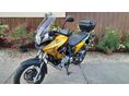 HONDA XL 700 V 2008/5 - 5