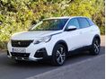 PEUGEOT 3008 1.6 BlueHDi GT Line Magyar.1.tulaj.valós km.gyári fény.végig szervizkönyves