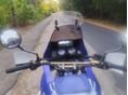 HONDA XRV 750 1993/6 - 5