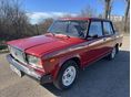 LADA 2107 43 EZER KM-GYÁRI ÁLLAPOT