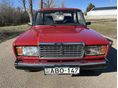 LADA 2107 1990/1 - 2