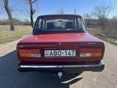 LADA 2107 1990/1 - 5