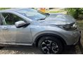 HONDA CR-V 2020/2 - 5
