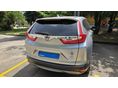 HONDA CR-V 2020/2 - 7