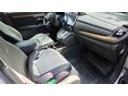 HONDA CR-V 2020/2 - 8