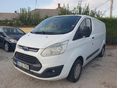 FORD TRANSIT Tourneo Custom 2.2 TDCi 300 LWB Trend