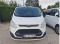 FORD TRANSIT 2015/4 - 2
