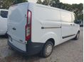 FORD TRANSIT 2015/4 - 5
