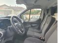 FORD TRANSIT 2015/4 - 6