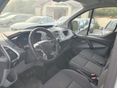 FORD TRANSIT 2015/4 - 7