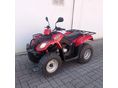 KYMCO MXU 50 3490 km! Újszerű! Első tulajtól! Rendszámozható!