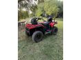 CFMOTO EGYÉB 2026/4 - 5