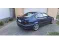 BMW 320 2004/9 - 2
