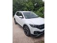 VOLKSWAGEN T-CROSS 2020/7 - 3