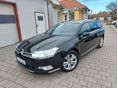 CITROEN C5 1.6 THP Prestige Plus SZERVIZKÖNYV. 150.000 KM. HYDRACTIVE 3+. BI-XENON. BŐR. ÜLÉSFŰTÉS. ELEKTROMOS ÜL