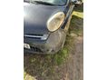 NISSAN MICRA C+C 2006/12 - 2