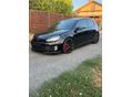 VOLKSWAGEN GOLF VI 2.0 TSI GTI
