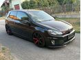 VOLKSWAGEN GOLF VI 2011/4 - 2