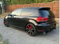 VOLKSWAGEN GOLF VI 2011/4 - 3