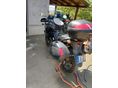 SUZUKI DL 650 2007 - 2