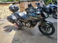 SUZUKI DL 650 2007 - 3