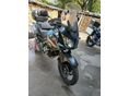 SUZUKI DL 650 2007 - 4