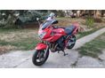 SUZUKI GSF 650 S 