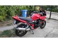 SUZUKI GSF 650 S 2006/12 - 2