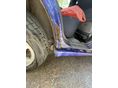 HONDA HR-V 2000/9 - 7