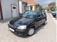 OPEL CORSA C 1.4 Enjoy BENZIN-GÁZ /LPG/. MAGYARORSZÁGI. 1.TULAJ. LEINFORMÁLHATÓ. 178.000 KM