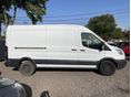 FORD TRANSIT 2017/9 - 2