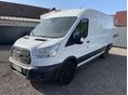 FORD TRANSIT 2017/9 - 4