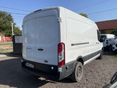 FORD TRANSIT 2017/9 - 5