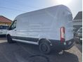 FORD TRANSIT 2017/9 - 7