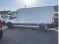 FORD TRANSIT 2017/9 - 8