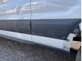 FORD TRANSIT 2017/9 - 11
