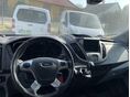 FORD TRANSIT 2017/9 - 22