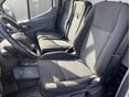 FORD TRANSIT 2017/9 - 24