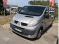 RENAULT TRAFIC 2011/4 - 2