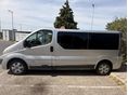 RENAULT TRAFIC 2011/4 - 5
