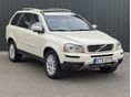 VOLVO XC90 2007/5 - 4