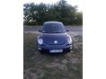 VOLKSWAGEN NEW BEETLE 2002/3 - 2