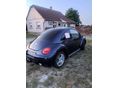 VOLKSWAGEN NEW BEETLE 2002/3 - 4