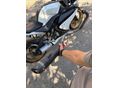 YAMAHA YZF R 125 2011/4 - 4