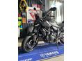 YAMAHA MT-07 KARBONOS EXTRÁKKAL!!