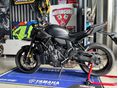 YAMAHA MT-07 2025/5 - 2
