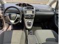 TOYOTA VERSO 2014/10 - 17