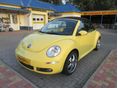 VOLKSWAGEN NEW BEETLE Cabrio 1.6 (Házhozszállítással)