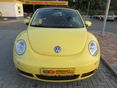 VOLKSWAGEN NEW BEETLE 2010/5 - 2