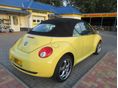 VOLKSWAGEN NEW BEETLE 2010/5 - 3